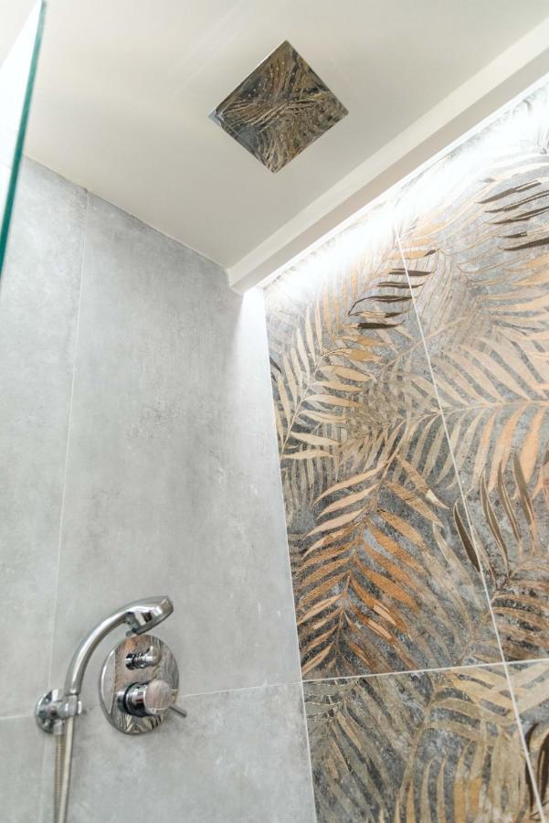 Ferienwohnung Elegant Decorated House In Heraklion Exterior foto