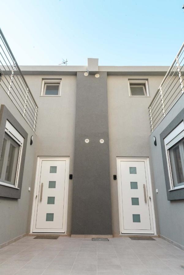 Ferienwohnung Elegant Decorated House In Heraklion Exterior foto